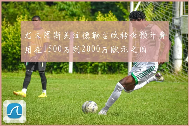 尤文图斯关注德勒古欣转会预计费用在1500万到2000万欧元之间