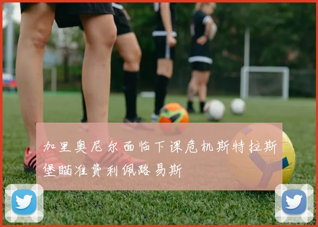 加里奥尼尔面临下课危机斯特拉斯堡瞄准费利佩路易斯